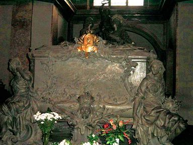 Kaisergruft